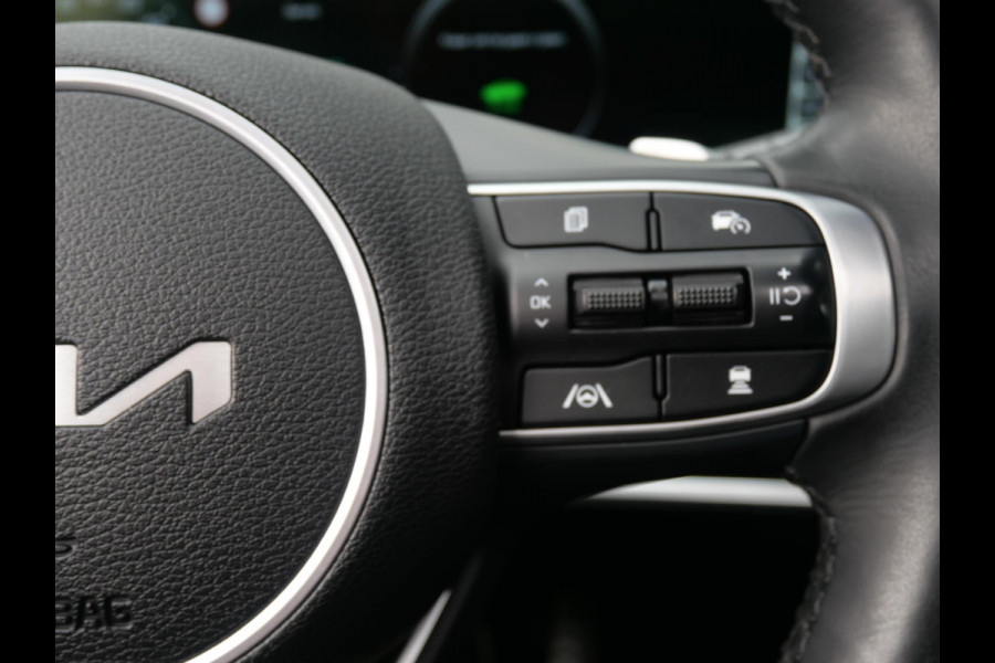 Kia Sportage 1.6 T-GDi Plug-in Hybrid AWD GT-PlusLine | Trekhaak | 360 Camera | PHEV |