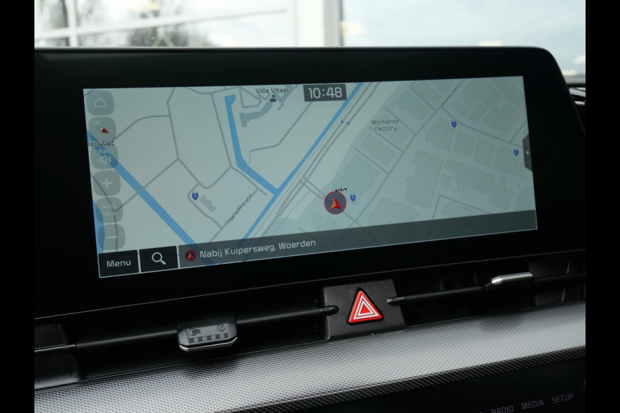 Kia Sportage 1.6 T-GDi Plug-in Hybrid AWD GT-PlusLine | Trekhaak | 360 Camera | PHEV |