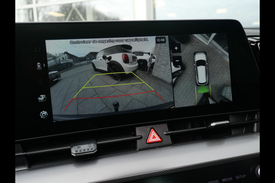Kia Sportage 1.6 T-GDi Plug-in Hybrid AWD GT-PlusLine | Trekhaak | 360 Camera | PHEV |