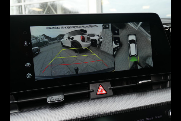 Kia Sportage 1.6 T-GDi Plug-in Hybrid AWD GT-PlusLine | Trekhaak | 360 Camera | PHEV |