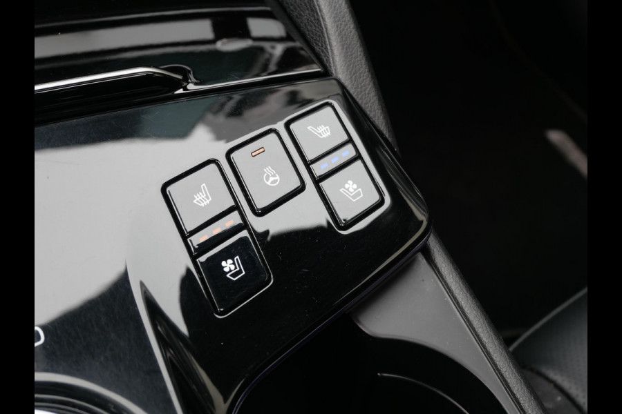 Kia Sportage 1.6 T-GDi Plug-in Hybrid AWD GT-PlusLine | Trekhaak | 360 Camera | PHEV |