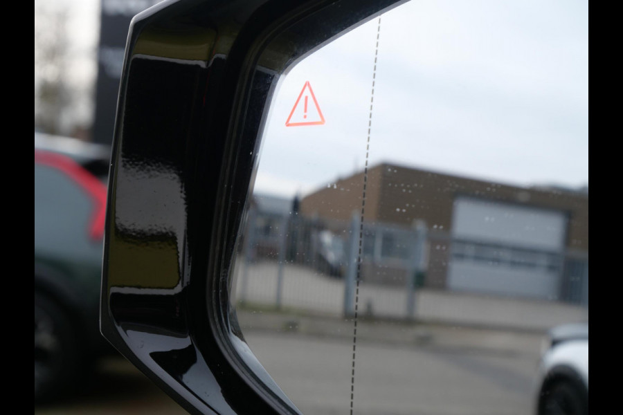 Kia Sportage 1.6 T-GDi Plug-in Hybrid AWD GT-PlusLine | Trekhaak | 360 Camera | PHEV |