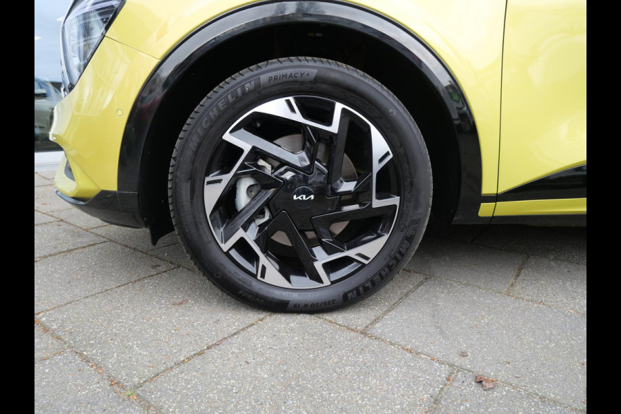 Kia Sportage 1.6 T-GDi Plug-in Hybrid AWD GT-PlusLine | Trekhaak | 360 Camera | PHEV |