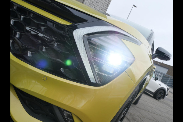 Kia Sportage 1.6 T-GDi Plug-in Hybrid AWD GT-PlusLine | Trekhaak | 360 Camera | PHEV |
