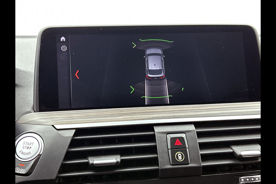 BMW X4 XDrive20i High Executive (Dealer Onderh, Navi, Head-up, Parkeersensoren V+A,, StoelV, Climate Control, Cruise Control, Etc)