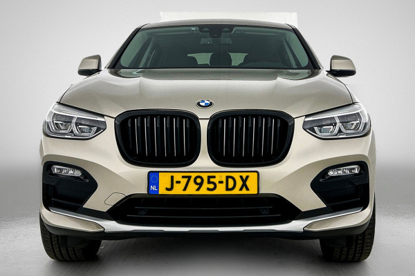 BMW X4 XDrive20i High Executive (Dealer Onderh, Navi, Head-up, Parkeersensoren V+A,, StoelV, Climate Control, Cruise Control, Etc)