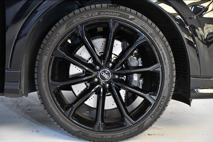 Audi Q3 Sportback TFSI RSQ3 Quattro Pano*B&O*Camera