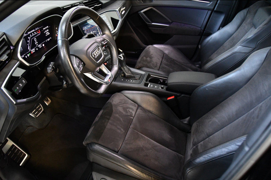 Audi Q3 Sportback TFSI RSQ3 Quattro Pano*B&O*Camera