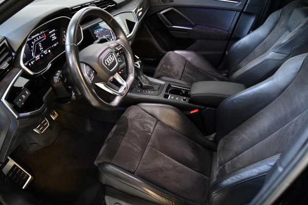 Audi Q3 Sportback TFSI RSQ3 Quattro Pano*B&O*Camera