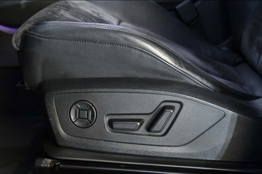 Audi Q3 Sportback TFSI RSQ3 Quattro Pano*B&O*Camera