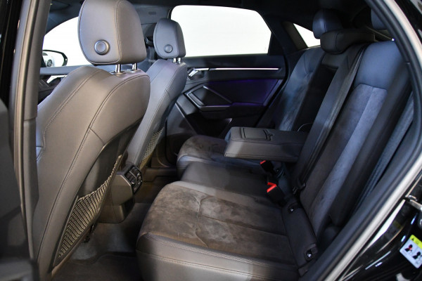 Audi Q3 Sportback TFSI RSQ3 Quattro Pano*B&O*Camera