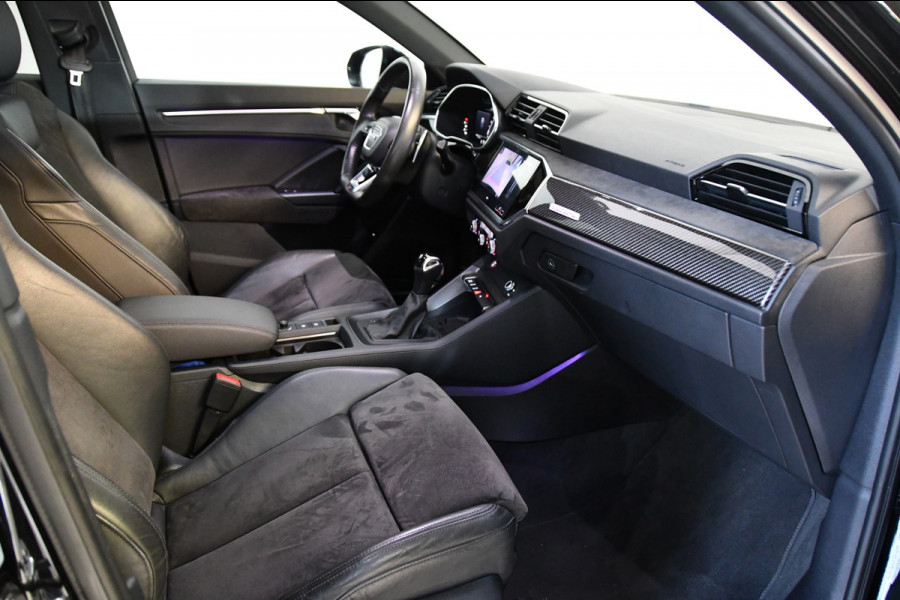 Audi Q3 Sportback TFSI RSQ3 Quattro Pano*B&O*Camera