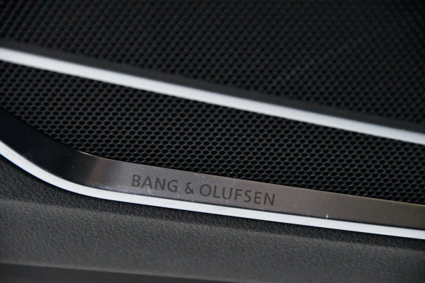 Audi Q3 Sportback TFSI RSQ3 Quattro Pano*B&O*Camera