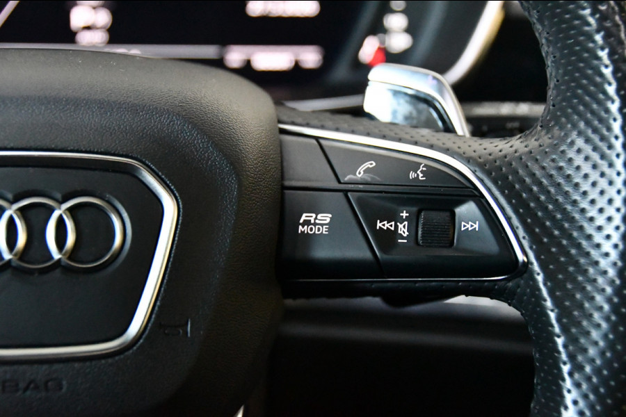 Audi Q3 Sportback TFSI RSQ3 Quattro Pano*B&O*Camera