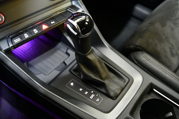 Audi Q3 Sportback TFSI RSQ3 Quattro Pano*B&O*Camera