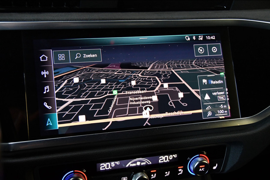 Audi Q3 Sportback TFSI RSQ3 Quattro Pano*B&O*Camera