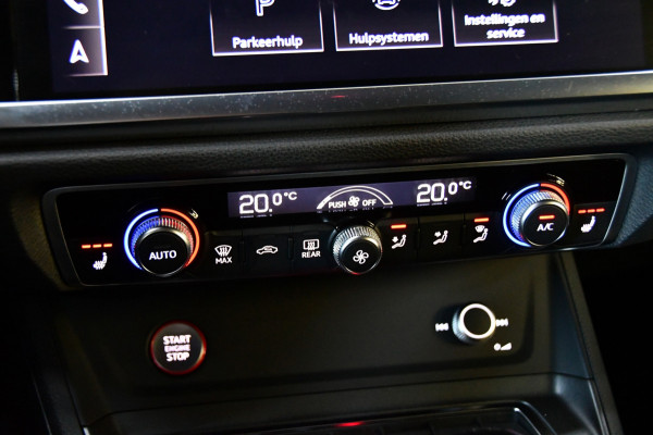 Audi Q3 Sportback TFSI RSQ3 Quattro Pano*B&O*Camera