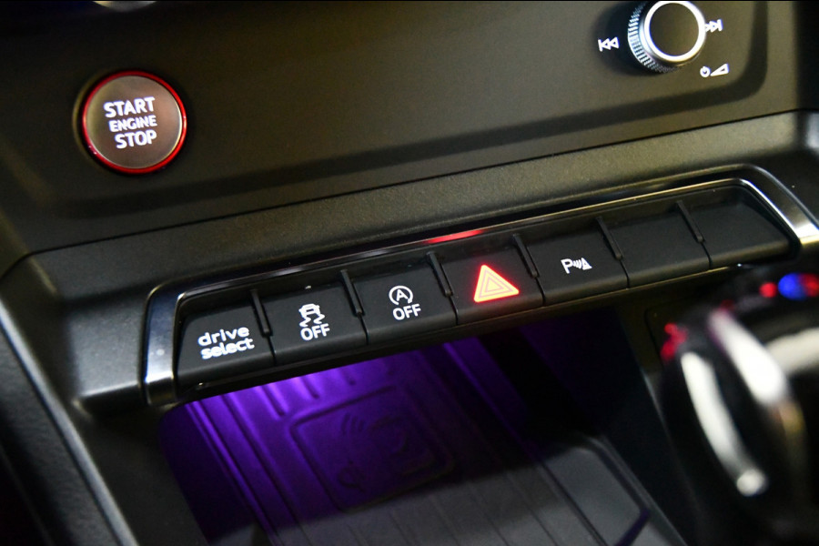 Audi Q3 Sportback TFSI RSQ3 Quattro Pano*B&O*Camera