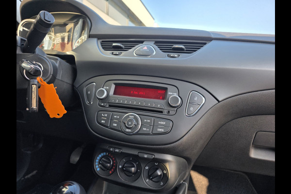 Opel Corsa 1.2 Selection – 46.000 km – Airco – Zuinig – 2018 –