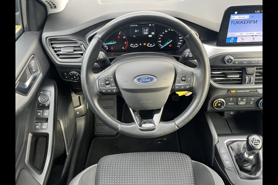 Ford FOCUS Wagon 1.0 EcoB Trend edition, NAP, CRUISE, NAVI, LMV,