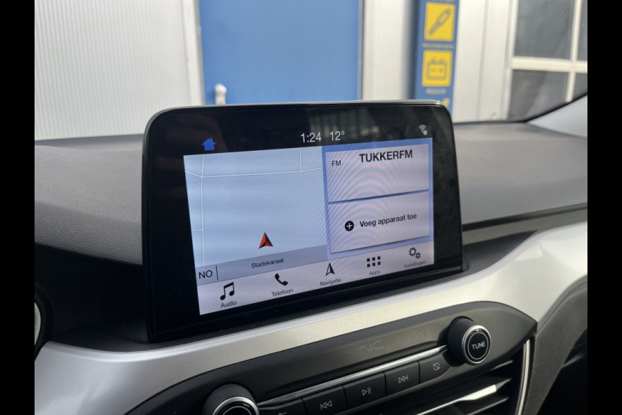 Ford FOCUS Wagon 1.0 EcoB Trend edition, NAP, CRUISE, NAVI, LMV,