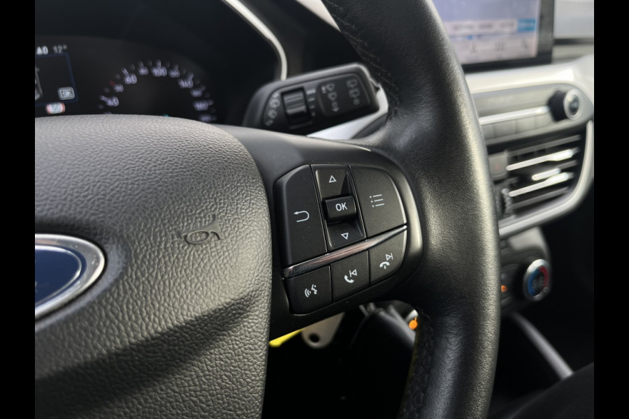 Ford FOCUS Wagon 1.0 EcoB Trend edition, NAP, CRUISE, NAVI, LMV,