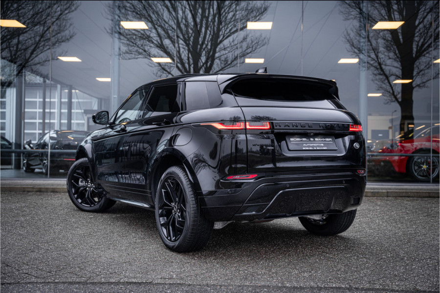 Land Rover Range Rover Evoque P300e AWD R-Dynamic SE ** 20inch ** Cold Climate ** Drive Pack ** Meridian