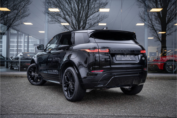 Land Rover Range Rover Evoque P300e AWD R-Dynamic SE ** 20inch ** Cold Climate ** Drive Pack ** Meridian