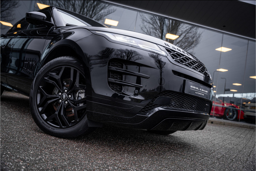 Land Rover Range Rover Evoque P300e AWD R-Dynamic SE ** 20inch ** Cold Climate ** Drive Pack ** Meridian