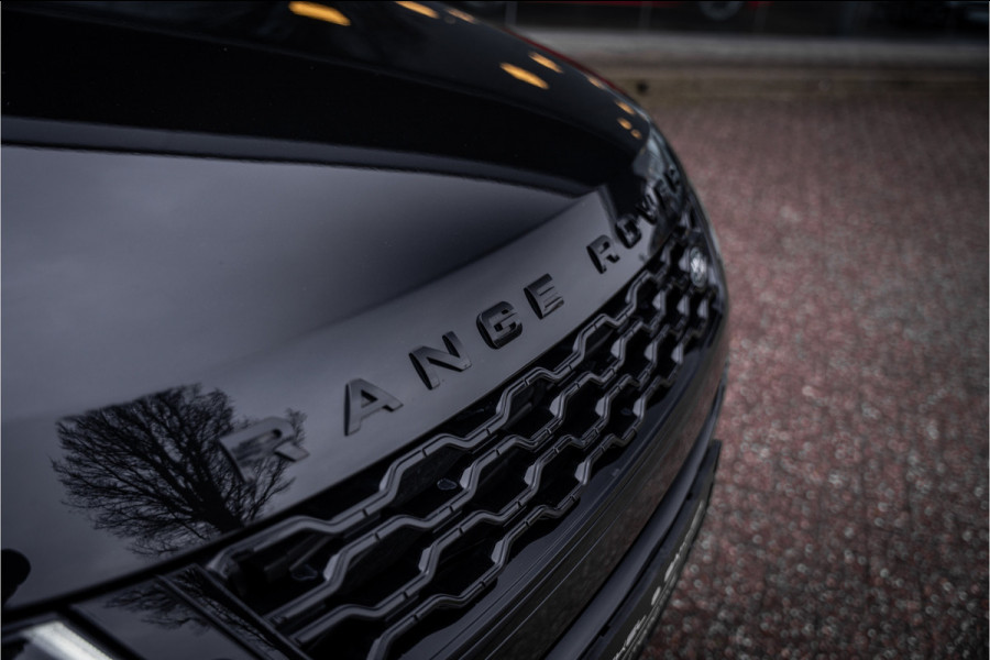 Land Rover Range Rover Evoque P300e AWD R-Dynamic SE ** 20inch ** Cold Climate ** Drive Pack ** Meridian
