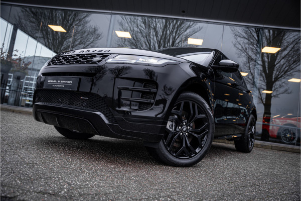Land Rover Range Rover Evoque P300e AWD R-Dynamic SE ** 20inch ** Cold Climate ** Drive Pack ** Meridian