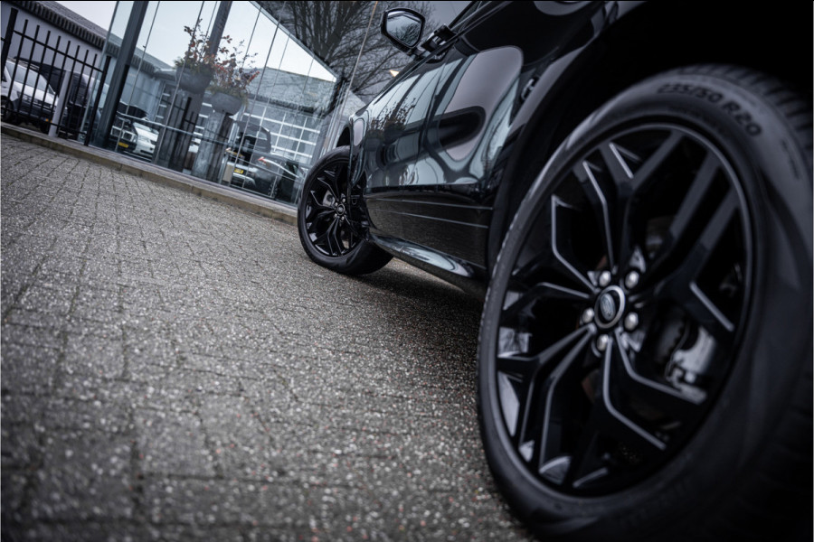 Land Rover Range Rover Evoque P300e AWD R-Dynamic SE ** 20inch ** Cold Climate ** Drive Pack ** Meridian