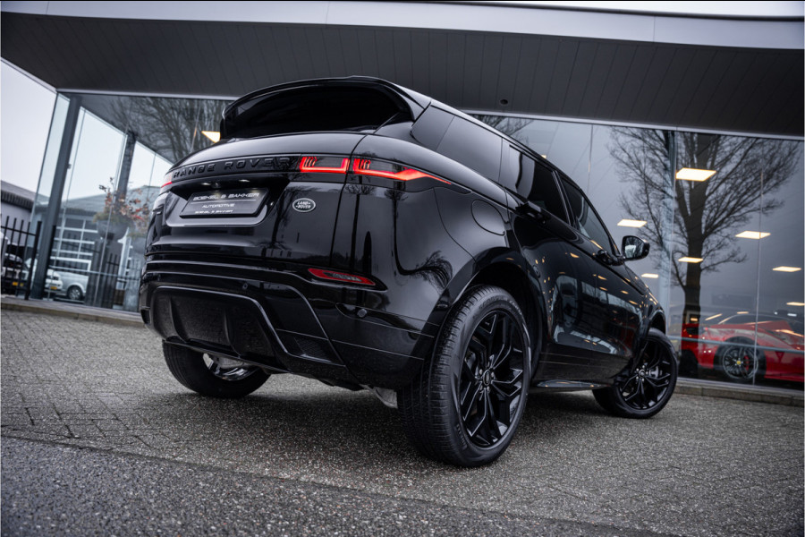 Land Rover Range Rover Evoque P300e AWD R-Dynamic SE ** 20inch ** Cold Climate ** Drive Pack ** Meridian