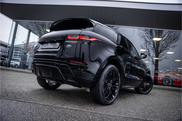 Land Rover Range Rover Evoque P300e AWD R-Dynamic SE ** 20inch ** Cold Climate ** Drive Pack ** Meridian