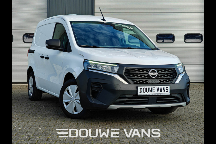 Nissan Townstar L1 Visia Acenta Airco LED Fabrieksgarantie