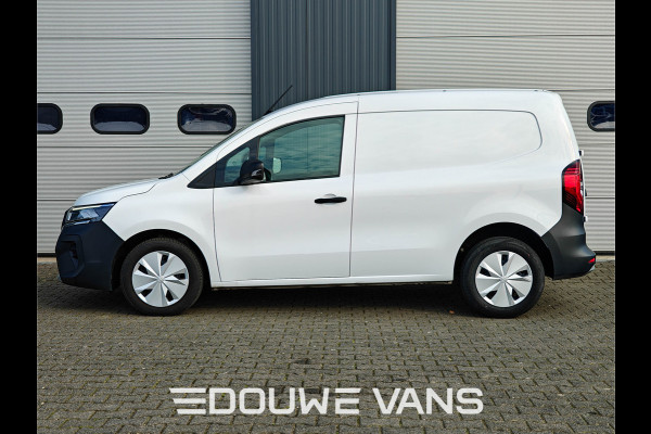 Nissan Townstar L1 Visia Acenta Airco LED Fabrieksgarantie