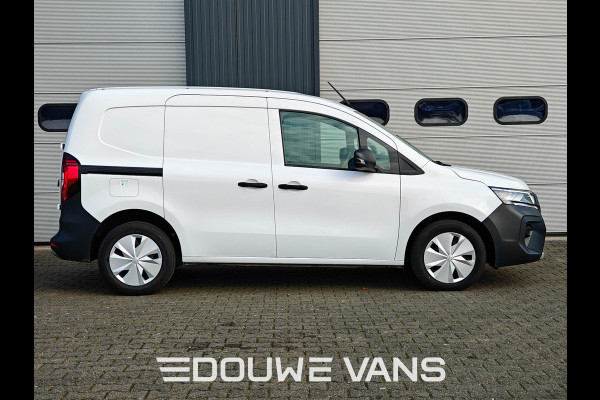 Nissan Townstar L1 Visia Acenta Airco LED Fabrieksgarantie