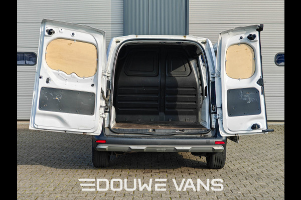 Nissan Townstar L1 Visia Acenta Airco LED Fabrieksgarantie