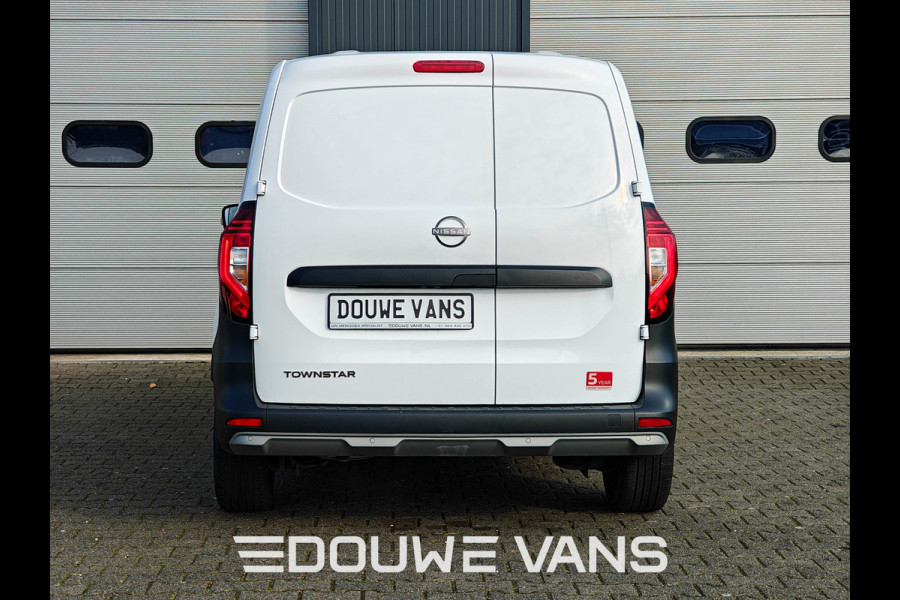 Nissan Townstar L1 Visia Acenta Airco LED Fabrieksgarantie
