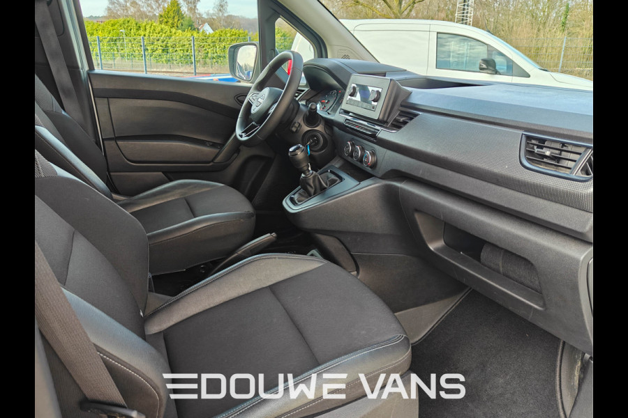Nissan Townstar L1 Visia Acenta Airco LED Fabrieksgarantie