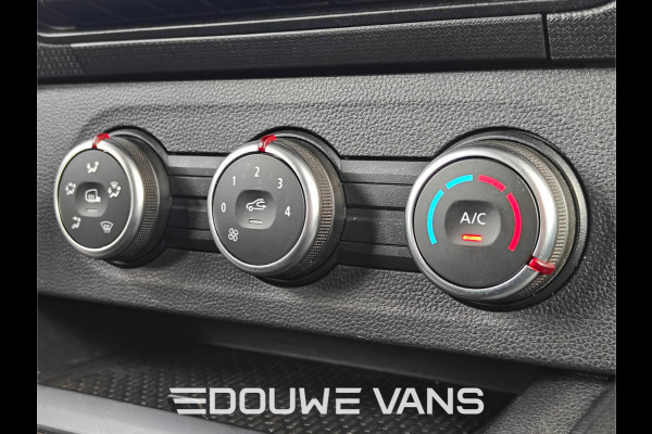 Nissan Townstar L1 Visia Acenta Airco LED Fabrieksgarantie