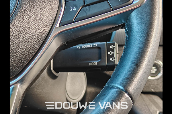 Nissan Townstar L1 Visia Acenta Airco LED Fabrieksgarantie