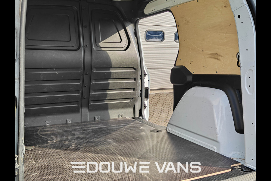 Nissan Townstar L1 Visia Acenta Airco LED Fabrieksgarantie