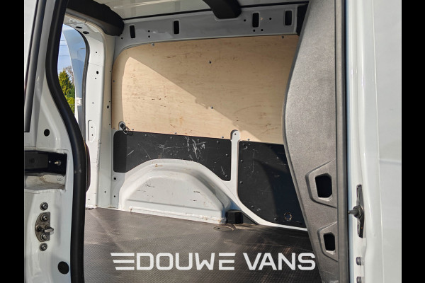 Nissan Townstar L1 Visia Acenta Airco LED Fabrieksgarantie