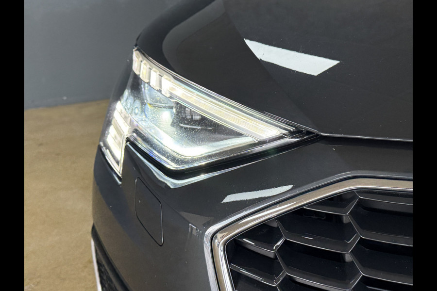 Audi A3 Limousine 30 TFSI Business edition | Carplay | Virtual cockpit |