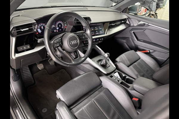 Audi A3 Limousine 30 TFSI Business edition | Carplay | Virtual cockpit |