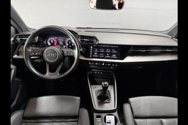 Audi A3 Limousine 30 TFSI Business edition | Carplay | Virtual cockpit |