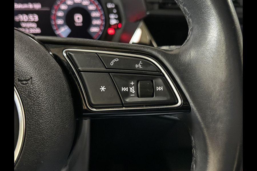 Audi A3 Limousine 30 TFSI Business edition | Carplay | Virtual cockpit |