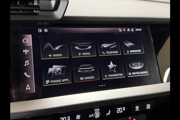 Audi A3 Limousine 30 TFSI Business edition | Carplay | Virtual cockpit |