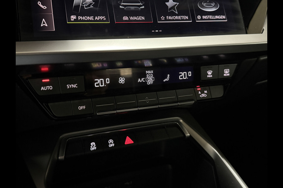 Audi A3 Limousine 30 TFSI Business edition | Carplay | Virtual cockpit |